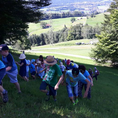 Kinderprogramm Kinderprogramm