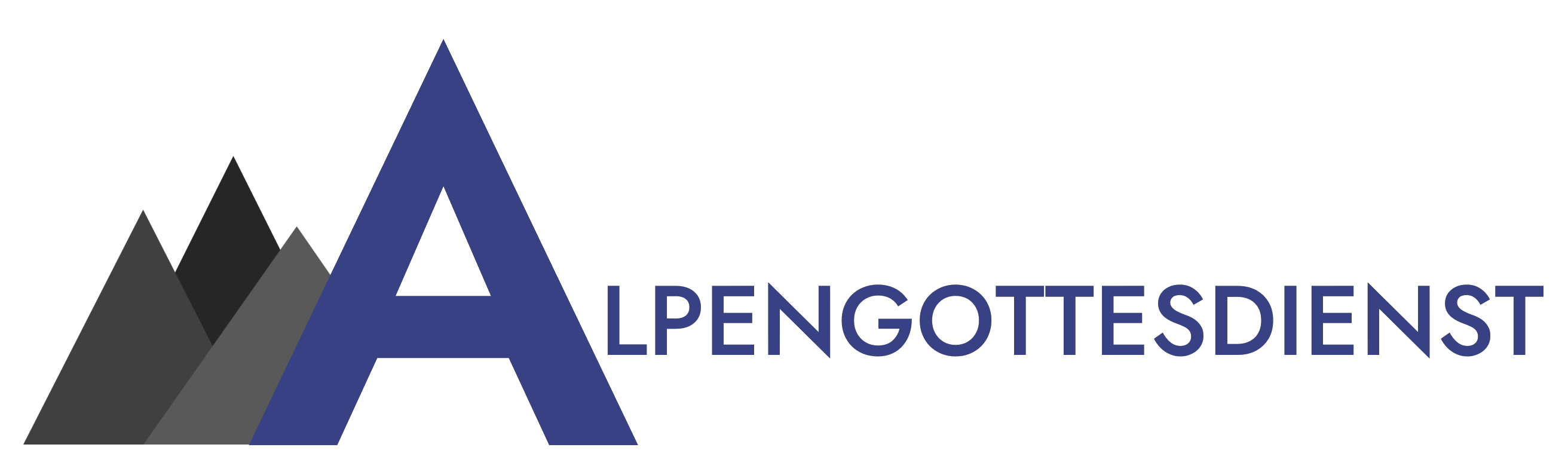 Alpengottesdienst